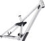 RAAW Mountain Bikes Yalla! 29" Rahmenkit - raw matt | 198 mm | L | 12 mm Steckachse
