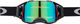 Oakley Masque Airbrake Prizm MX - tuff blocks black-gunmetal/prizmMX jade iridium
