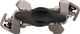 Shimano Pédales à Clip XTR XC PD-M9100 - gris