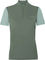 VAUDE Matera FZ Damen Trikot - agave/L