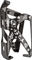 Cinelli Porte-Bidon en Carbone Mike Giant - black-white