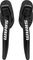 SRAM Palanca de frenos S 500 - negro/set (RD + RT)