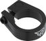 EARLY RIDER Sattelklemme 28,6 mm mit Logo - Werkstattverpackung - black/28,6 mm
