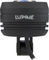 Lupine SL Nano Classic E-Bike LED Front Light - StVZO approved - black/600