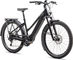 Specialized Turbo Vado 4.0 Step-Through 27,5" E-Trekking-Bike - gloss castblack-satin silver reflective/M/44 mm/170,0 mm/27,5" (650B)