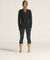 Craft Active Comfort LS 2 W Trikot - black/S