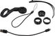 Sigma ROX 12.1 Evo GPS Bike Computer - white