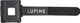Lupine Support de casque à batterie FastClick - noir