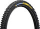Michelin Cubierta de alambre DH 34 27,5" - negro/27.5 /61 /61-584/2.4 