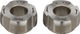 Cyclus Tools Threading Dies for Threaded Cutters for Bottom Bracket Housing - universal/BSA