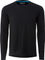 Yeti Cycles Tolland L/S Jersey - black/L