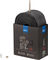 Schwalbe Chambre à Air 21+ Air Plus pour 27,5" / 27,5+ - noir/54-584 à 70-584/Valve Presta (SV)/27,5 x 2,10-2,75 SV 40 mm/40 