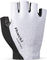 Roeckl Inwil Halbfinger-Handschuhe - white | S | 7
