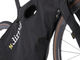 dirtlej Protection de Transport Bikewrap Gravel / Road - black