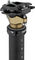 Fox Racing Shox Transfer SL Factory 125 mm Sattelstütze - kashima/455 mm/0 mm/31,6 mm/1-fach/Klemmschelle (geteilt), Matchmaker, I-Spec EV
