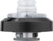 Camelbak Tapa de repuesto Podium y Peak Fitness - black