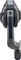 Shimano Metrea ST-U5060 2-/11-speed Shift/Brake Levers - black/2-speed