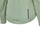 VAUDE Women's Kuro Rain Jacket - willow green/36/XS