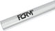 Title MTB Form 25 mm 35 Aluminium Riser Lenker - chrome/800 mm