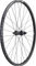 DT Swiss HU 1900 SPLINE 25 Boost Center Lock Disc 29" Wheelset - black/Shimano Micro Spline/Boost/148 mm/100 mm/Boost/29"/100 mm/Shimano Micro Spline/100 mm/148 mm