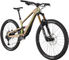 Cannondale Vélo Tout-Terrain Jekyll 1 Carbone 29" - beetle green/170 /29"/L