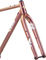 Cinelli Fork - gold-pink/47 mm/M/1 1/8" - 1,5" tapered