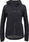 7mesh Copilot Damen Regenjacke - black/S