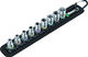 Wera Belt A 4 Zyklop Socket Wrench Insert Set - black-silver