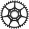 SRAM X-Sync 2 Eagle Direct Mount Non-Boost Chainring for Bosch Gen4 - black/38 
