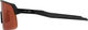 Oakley Lunettes de sport Sutro Lite - matte carbon/prizm trail torch