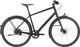 Vortrieb Modelo 1.2 bicicleta de hombre - negro azabache/28"/L
