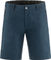 Fjällräven Hoja Hybrid Shorts - navy | XS