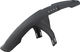 SKS Mudrocker Front Mudguard - black/91 mm