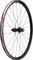 Fulcrum Set de Roues Rapid Red 3 Disc Center Lock 27,5" - noir/Non Boost/Non Boost/Shimano Route/142 mm/100 mm/27,5" (650B)/100 mm/Shimano Route/100 mm/142 mm