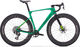 Wilier Vélo de gravel Rave SLR ID2 GRX Di2 1x12 carbone Graff Aero 48 - pixel green matt | 28" | M | 170,0 mm
