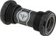 Chris King ThreadFit 24 Bottom Bracket - black/BSA
