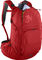 EVOC Sac à dos Explorer Pro 26 - true red/26 