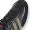 adidas Cycling Chaussures de cyclisme Velosamba Leather - core black-cyber metallic-pure ruby | 40