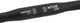 NITTO Guidon M106-SSB 31,8 - noir/400 