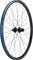 BEAST Components Set de Roues en Carbone GR25 Disc Center Lock 28" - DU Carbon - noir/Non Boost/Non Boost/142 mm/100 mm/28"/Shimano Route/100 mm/Shimano Route/100 mm/142 mm