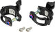 SRAM MatchMaker X Clamps - black-rainbow