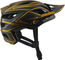 Troy Lee Designs A3 MIPS Halbschalenhelm - black | 53 - 56 cm