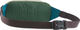 Patagonia Riñonera Terravia Mini Hip Pack - patchwork snowmelt blue