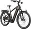Cannondale Tesoro 1 vélo de trekking électrique - black/M/44 /27,5" (650B)