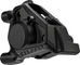 SRAM Rival E1 AXS HRD Scheibenbremse mit Schalt-/Bremsgriff - black/links (seitenspezifisch)/Vorderrad