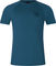 Endura Loop S/S Tech Tee - barra blue/M