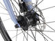Vortrieb Modelo 1.2 bicicleta de hombre - azul grisáceo/28"/M