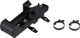 ABUS Attache SH pour Bordo Granit 6500K/90 - noir