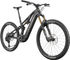 Cannondale Bicicleta Eléctrica Cannondale Moterra SL 1 Carbonoo 29"/27,5" - raw/160 /29" (delantero), 27,5" (trasero)/L