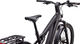 Specialized Turbo Vado X3 4.0 27,5" e-trekking-bike - gloss obsidian-satin silver dust frost | M | 170,0 mm | 44 mm | 27.5" (650B)